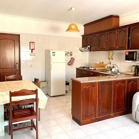 Apartamento Fonte Velha Nazare Exterior photo