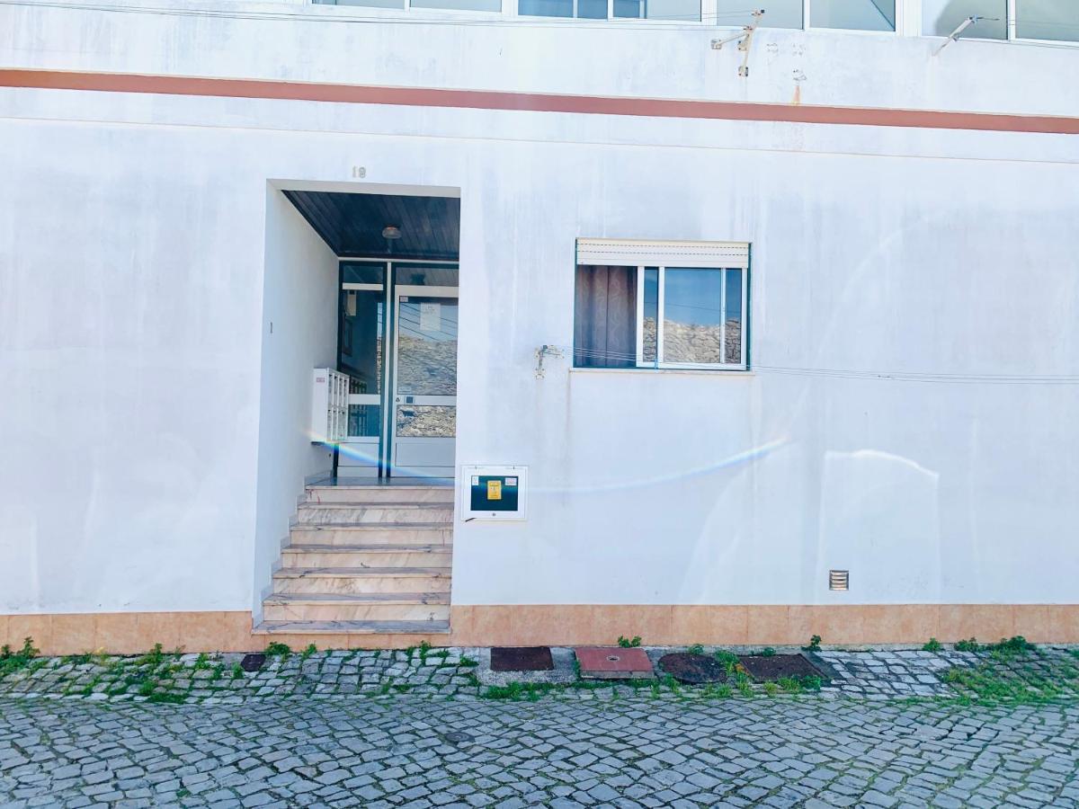 Apartamento Fonte Velha Nazare Exterior photo