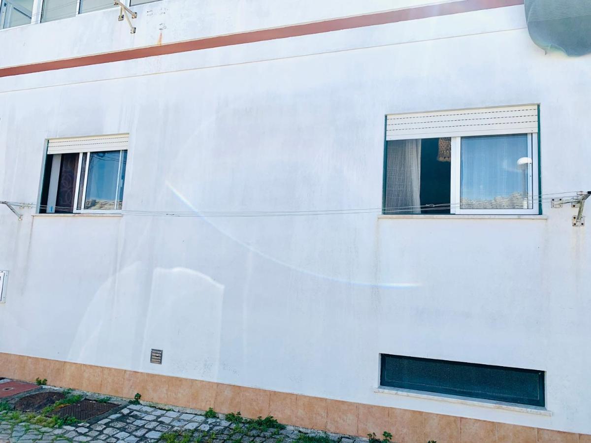 Apartamento Fonte Velha Nazare Exterior photo