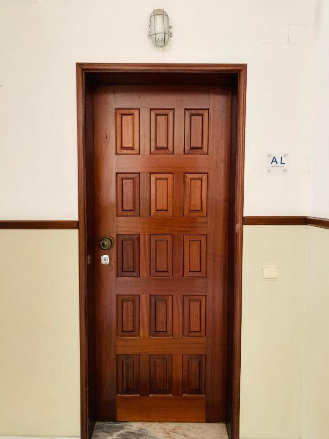 Apartamento Fonte Velha Nazare Exterior photo