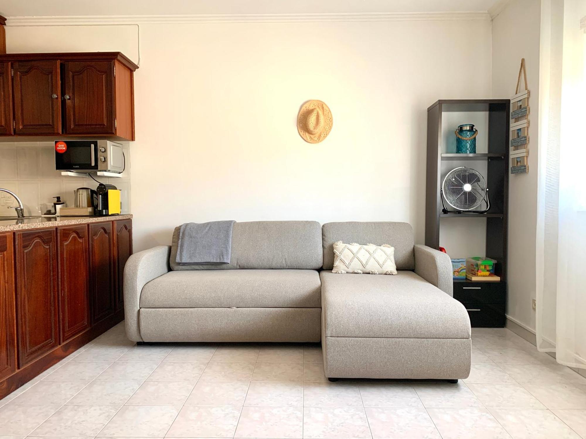 Apartamento Fonte Velha Nazare Exterior photo